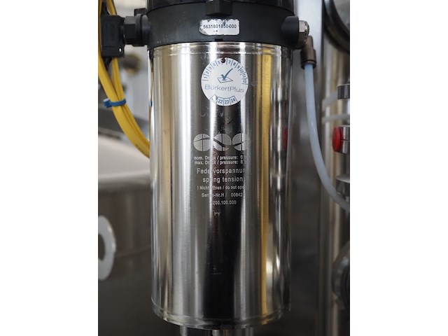 Kieselmann - afbeelding 1 van  15