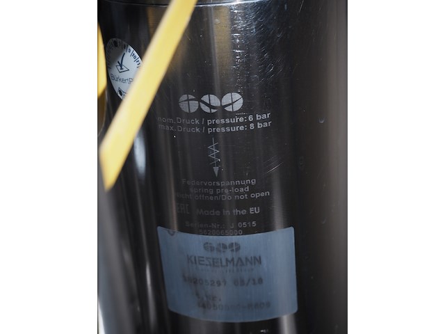 Kieselmann - afbeelding 4 van  5