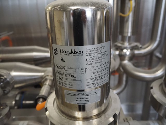 Kieselmann/donaldson - afbeelding 2 van  7