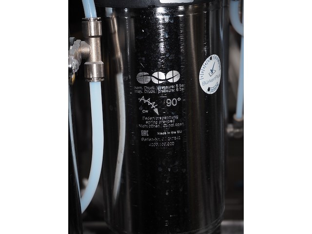 Kieselmann/packo/fristam - afbeelding 13 van  21