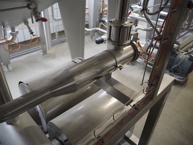 Kieselmann/packo/fristam - afbeelding 9 van  21