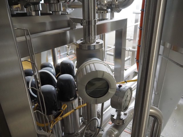 Kieselmann/packo/fristam - afbeelding 16 van  21