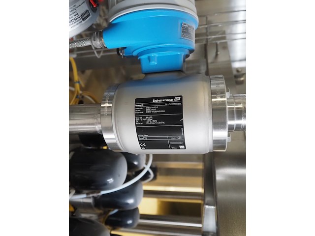 Kieselmann/packo/fristam - afbeelding 7 van  21