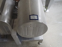 Kieselmann/packo/fristam - afbeelding 17 van  21