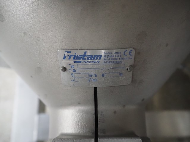 Kieselmann/packo/fristam - afbeelding 12 van  21