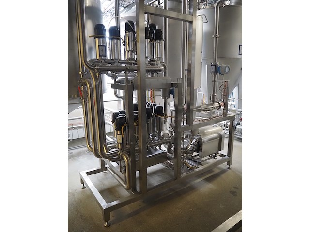 Kieselmann/packo/fristam - afbeelding 4 van  21