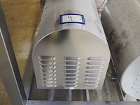 Kieselmann/packo/fristam - afbeelding 20 van  21