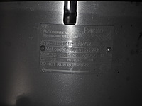 Kieselmann/packo/fristam - afbeelding 18 van  21