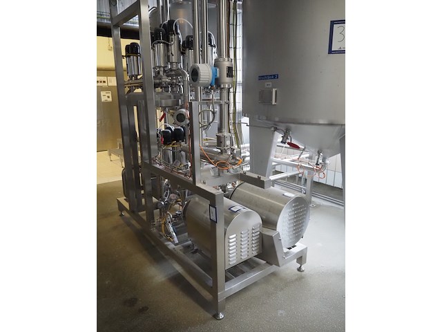 Kieselmann/packo/fristam - afbeelding 8 van  21