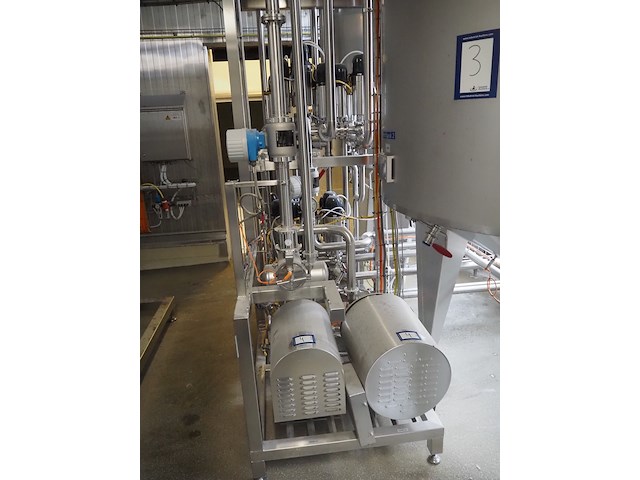 Kieselmann/packo/fristam - afbeelding 19 van  21