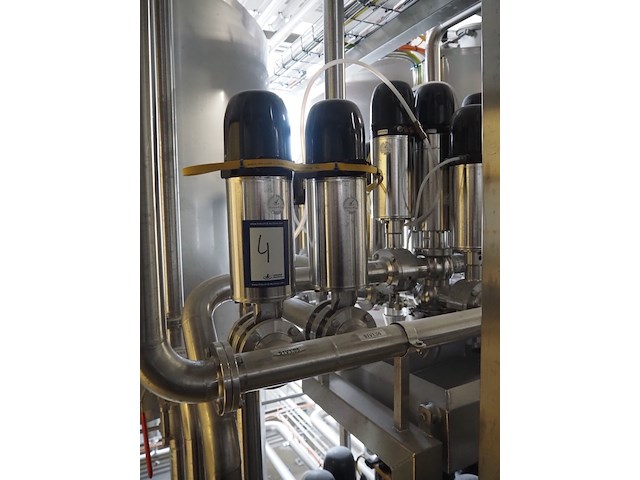 Kieselmann/packo/fristam - afbeelding 10 van  21