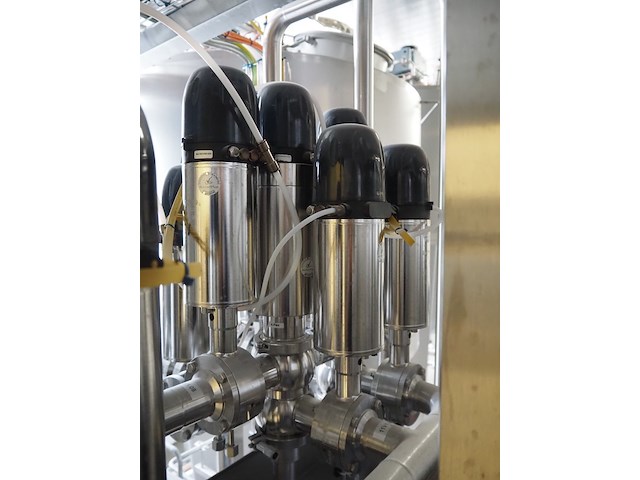 Kieselmann/packo/fristam - afbeelding 14 van  21