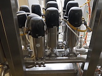 Kieselmann/packo/fristam - afbeelding 1 van  21