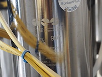 Kieselmann/packo/fristam - afbeelding 21 van  21