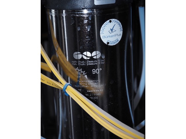 Kieselmann/packo/fristam - afbeelding 15 van  21