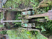 Kiesler dragline volumegrijper - afbeelding 3 van  6