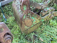 Kiesler dragline volumegrijper - afbeelding 5 van  6