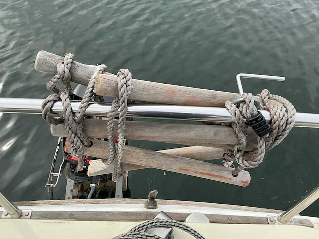 Kievit 820 kajuitboot - afbeelding 2 van  44