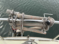 Kievit 820 kajuitboot - afbeelding 2 van  44