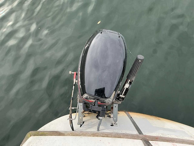 Kievit 820 kajuitboot - afbeelding 3 van  44