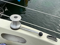 Kievit 820 kajuitboot - afbeelding 4 van  44