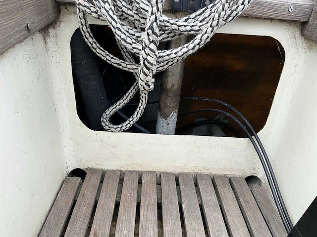 Kievit 820 kajuitboot - afbeelding 8 van  44