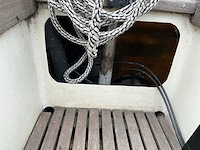 Kievit 820 kajuitboot - afbeelding 8 van  44