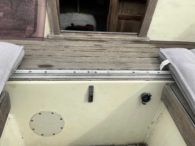 Kievit 820 kajuitboot - afbeelding 9 van  44