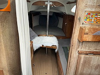 Kievit 820 kajuitboot - afbeelding 13 van  44