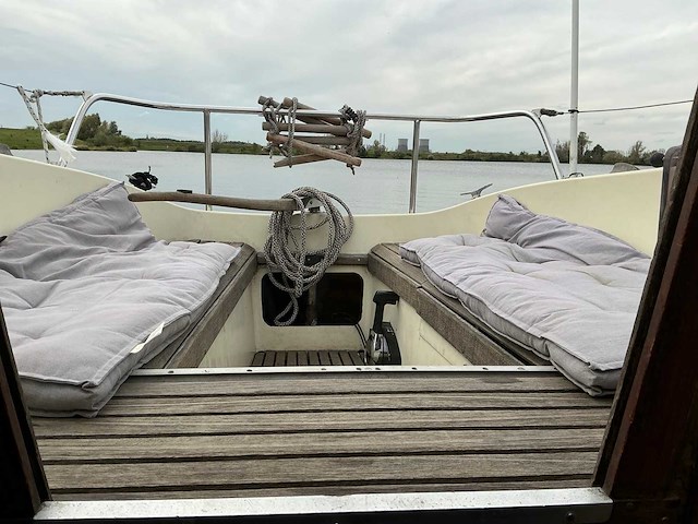 Kievit 820 kajuitboot - afbeelding 14 van  44