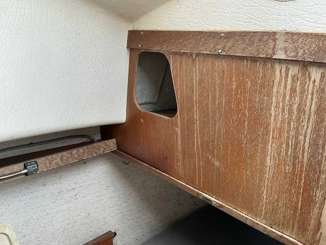 Kievit 820 kajuitboot - afbeelding 15 van  44