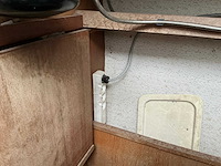 Kievit 820 kajuitboot - afbeelding 17 van  44