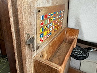 Kievit 820 kajuitboot - afbeelding 19 van  44