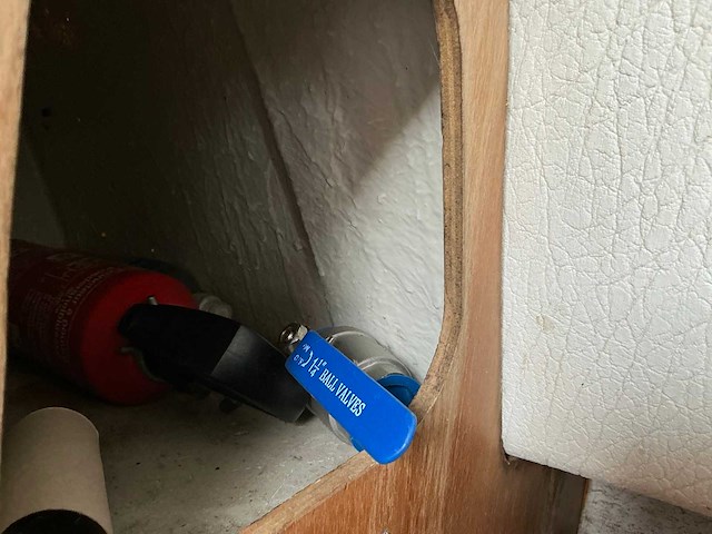 Kievit 820 kajuitboot - afbeelding 20 van  44