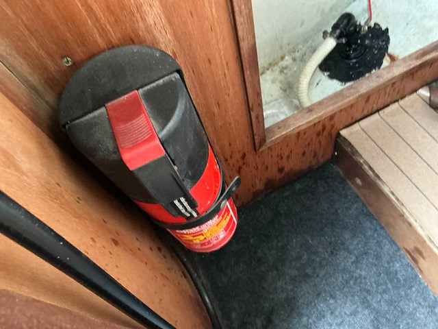 Kievit 820 kajuitboot - afbeelding 22 van  44