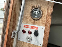 Kievit 820 kajuitboot - afbeelding 24 van  44