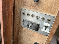 Kievit 820 kajuitboot - afbeelding 25 van  44