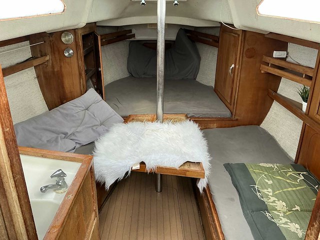 Kievit 820 kajuitboot - afbeelding 26 van  44