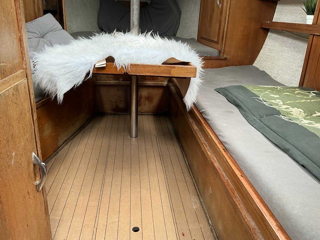 Kievit 820 kajuitboot - afbeelding 27 van  44