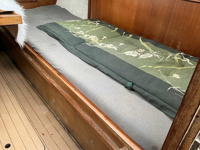 Kievit 820 kajuitboot - afbeelding 28 van  44