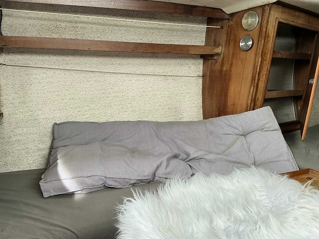 Kievit 820 kajuitboot - afbeelding 30 van  44