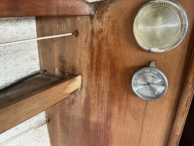 Kievit 820 kajuitboot - afbeelding 32 van  44