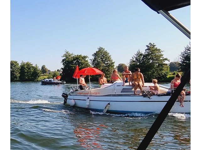 Kievit 820 kajuitboot - afbeelding 39 van  44