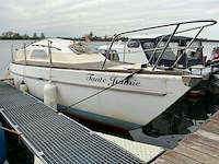 Kievit 820 kajuitboot - afbeelding 34 van  44