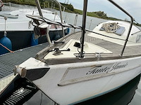 Kievit 820 kajuitboot - afbeelding 40 van  44