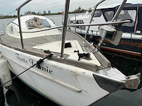 Kievit 820 kajuitboot - afbeelding 41 van  44