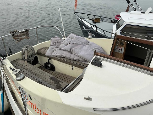 Kievit 820 kajuitboot - afbeelding 44 van  44