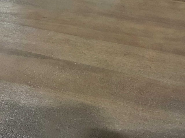 Kiezel eetkamertafel 200cm - afbeelding 3 van  5