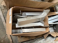 Kiezelbak dicht (10x) - afbeelding 2 van  5