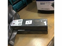 Kiezelbak lood (2x)